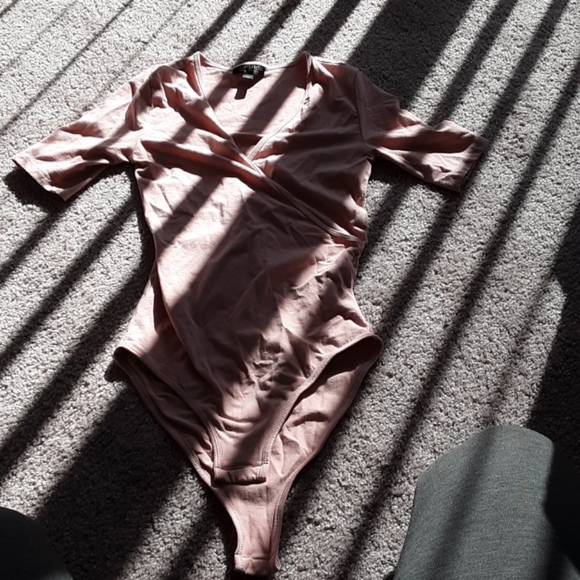 Bodysuit - Picture 1 of 3